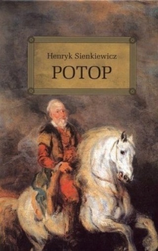 Potop Henryk Sienkiewicz