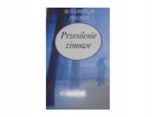 Przesilenie zimowe Rosamunde Pilcher