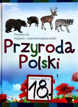 Przyroda Polski. Poznaj jej piękno