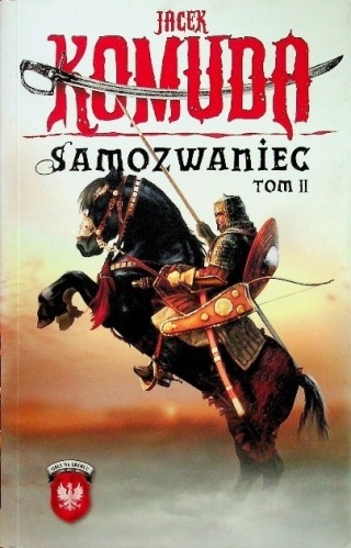 Samozwaniec. Tom II