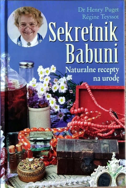 Sekretnik Babuni H. Puget, R. Teyssot