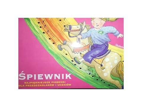 Śpiewnik Praca zbiorowa