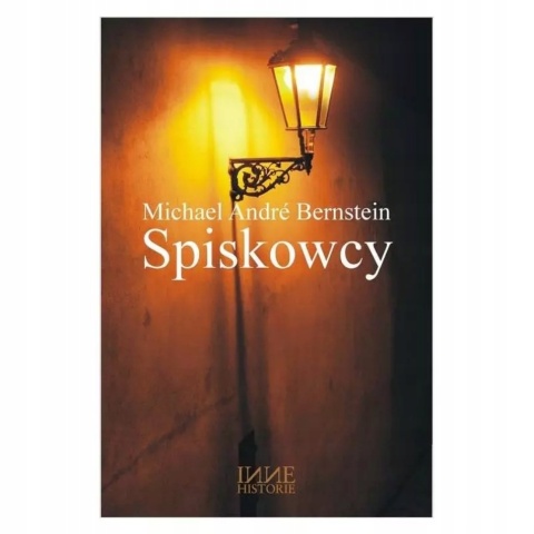 Spiskowcy Michael Andre Bernstein