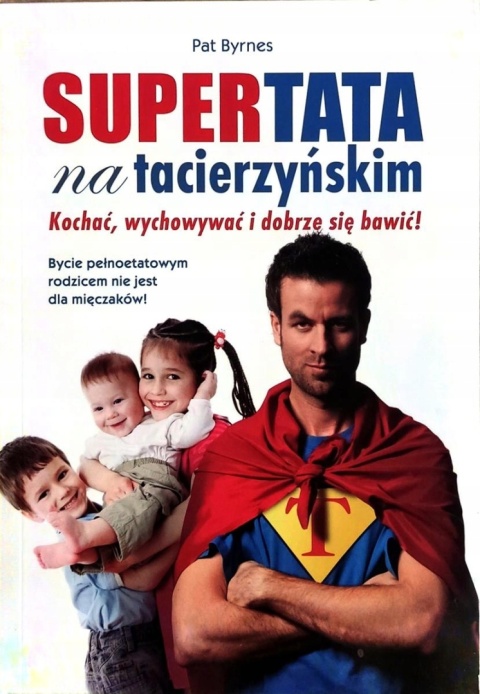 Supertata na tacierzyńskim