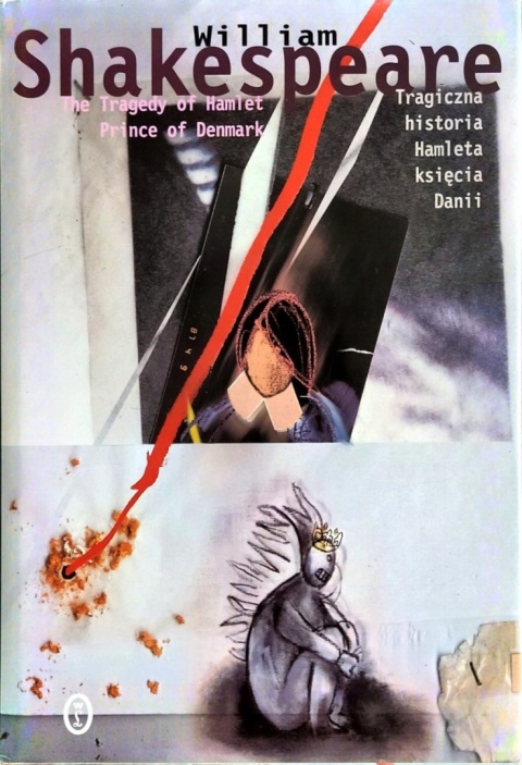 TRAGICZNA HISTORIA HAMLETA KSIĘCIA DANII