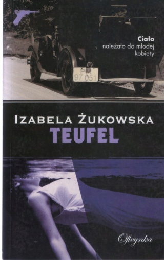 Teufel Izabela Żukowska