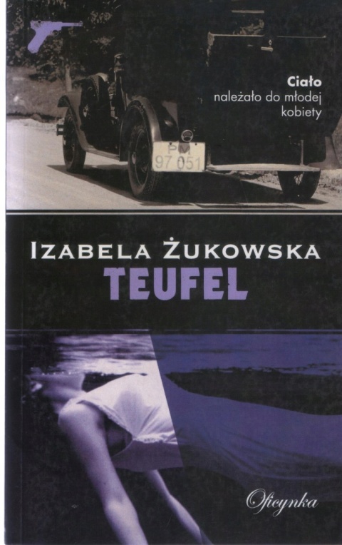 Teufel Izabela Żukowska