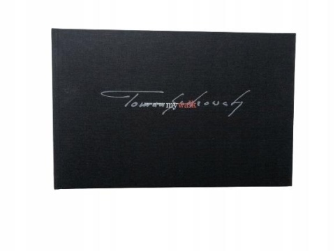 Tomasz Gudzowaty MY WALK ALBUM Tomasz Gudzowaty