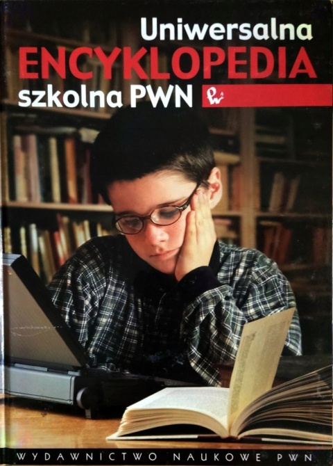 Uniwersalna Encyklopedia szkolna PWN