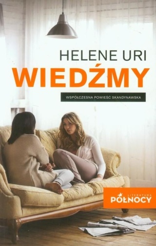 Wiedźmy Helene Uri