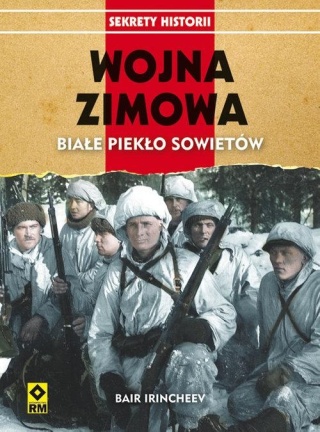 Wojna zimowa Bair Irincheev