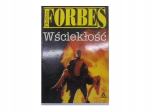 Wściekłość C.Forbes