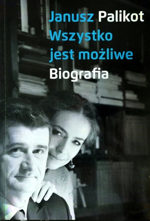 Wszystko jest możliwe