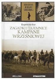Zagadki i tajemnice kampanii wrześniowej e.guz