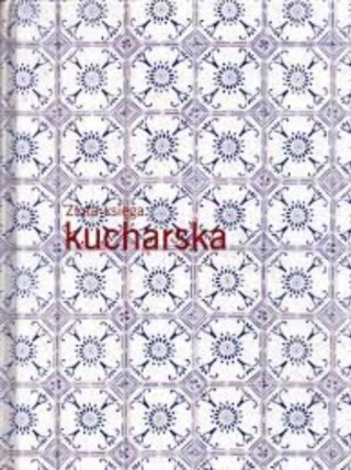 Złota księga kucharska Carla Bardi, Rachel Lane