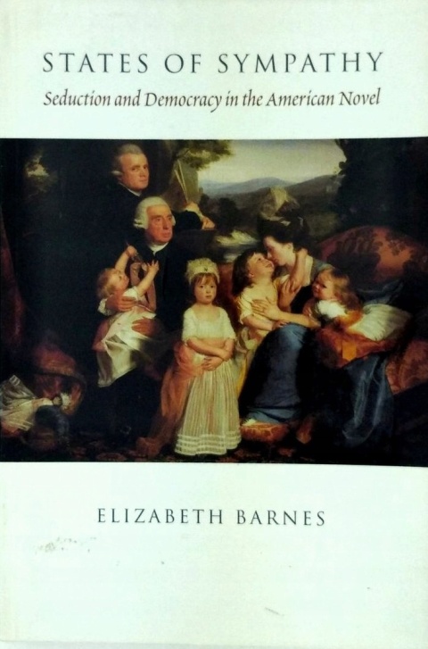 BARNES - STATES OF SYMPATHY