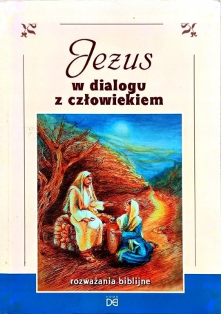 Bandur Jezus w dialogu z człowiekiem