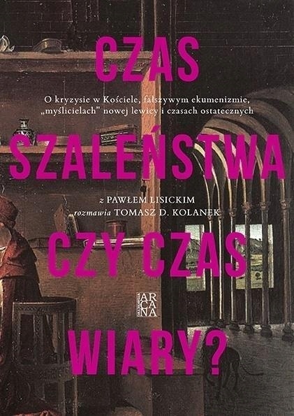 Czas szaleństwa czy czas wiary? Paweł Lisicki, Tomasz Kolanek