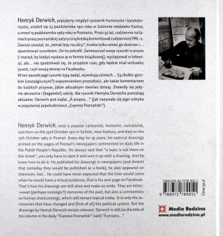 Derwich Á propos PRL-u Henryk Derwich