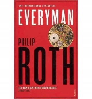 EVERYMAN PHILIP ROTH