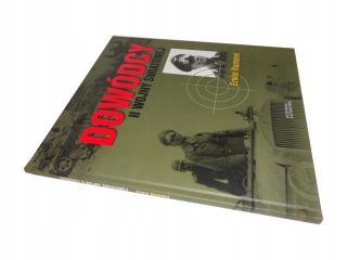 Erwin Rommel Aleksander Socha, Miłosz Niewierowicz