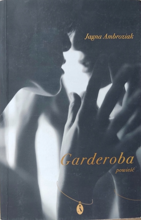 Garderoba Jagna Ambroziak
