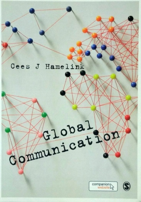 HAMELINK - GLOBAL COMMUNICATION