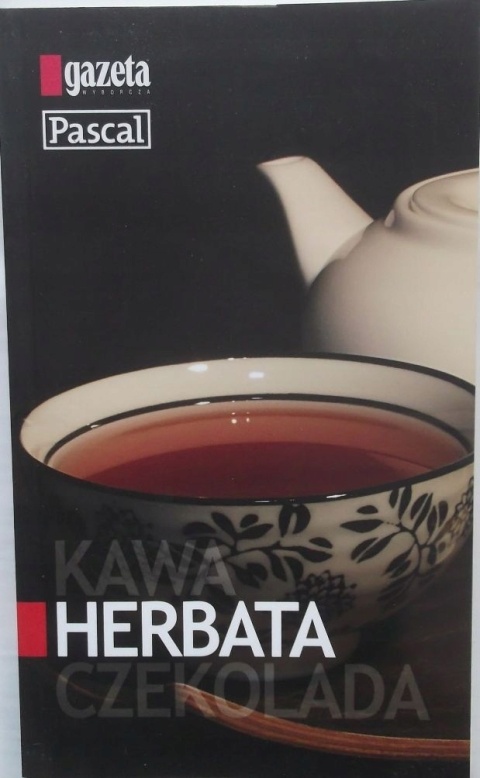 HERBATA Andrzej FIEDORUK