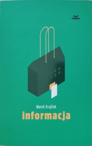 Informacja Maros Krajnak