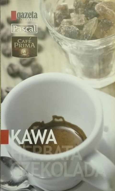 Kawa Andrzej Fiedoruk