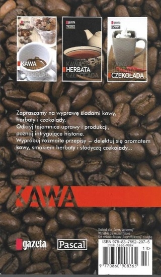 Kawa Andrzej Fiedoruk