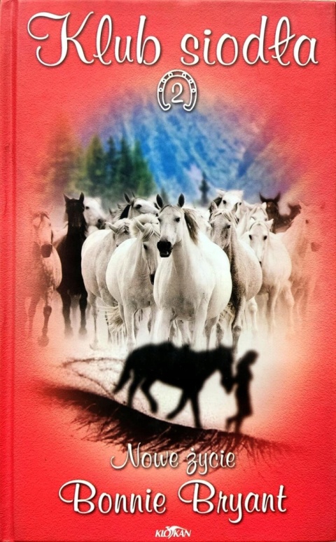 Klub siodła 2. Nowe życie Bonnie Bryant