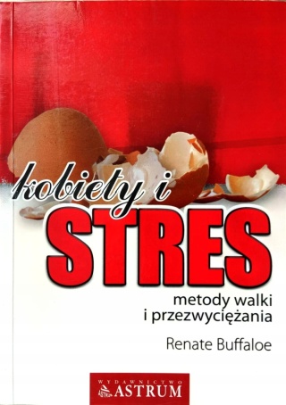 Kobiety i stres Renate Buffaloe