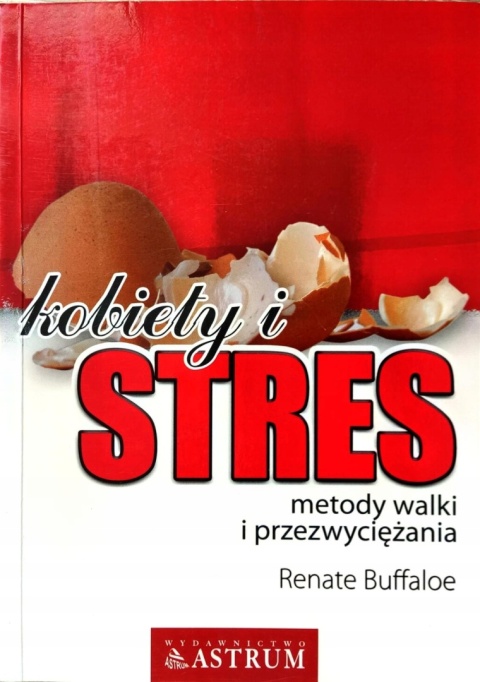 Kobiety i stres Renate Buffaloe