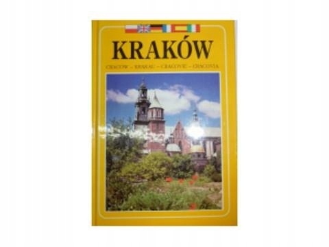 Kraków Janusz. Podlecki