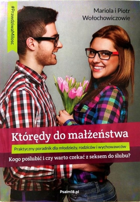 Którędy do małżeństwa