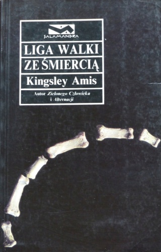Liga Walki Ze Śmiercią Kingsley Amis