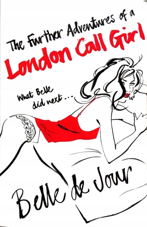 London Call Girl Belle de Jour
