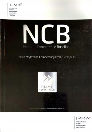 NCB Mational Competente Baseline B.Dałkowski