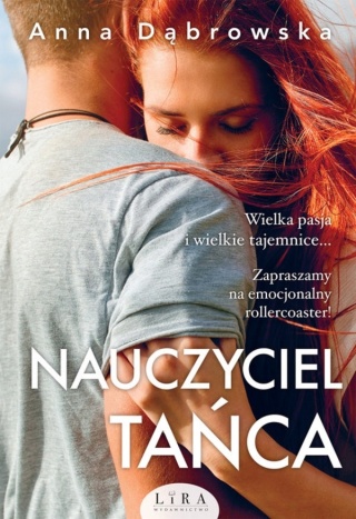 Nauczyciel tańca Anna Dąbrowska