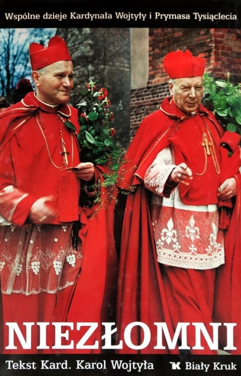 Niezłomni Praca zbiorowa
