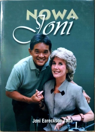 Nowa Joni J. E. Tada