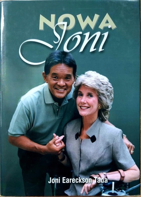 Nowa Joni J. E. Tada
