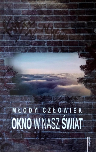 Okno w nasz świat - Młody czlowiek