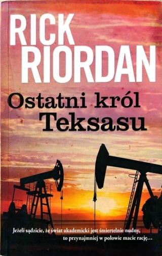 Ostatni król Teksasu