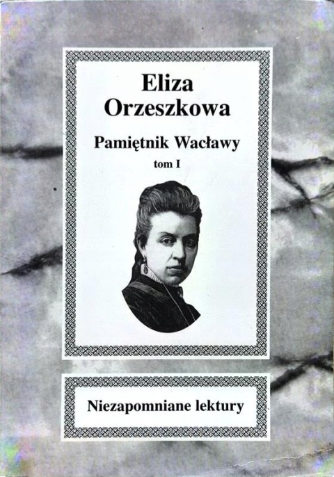 Pamiętnik Wacławy t 1