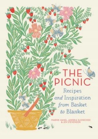 Picnic Marnie Hanel