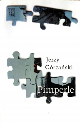 Pimperle Jerzy Górzański