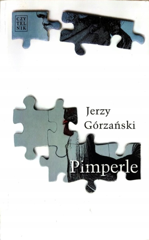 Pimperle Jerzy Górzański