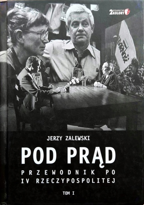 Pod Prąd Jerzy Zalewski
